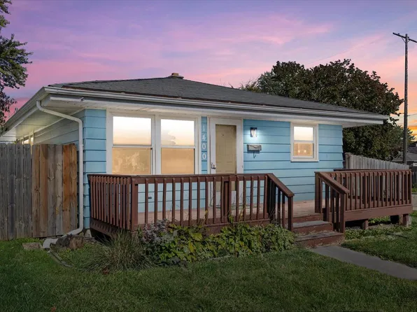 1400 Goold STREET, Racine, WI 53402
