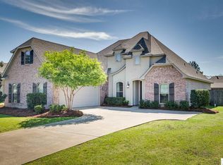 441 E Frenchmans Bend Rd, Monroe, LA 71203