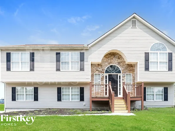 261 Bookout Loop, Powder Springs, GA 30127