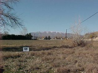 21731 N Wenas Rd, Selah, WA 98942