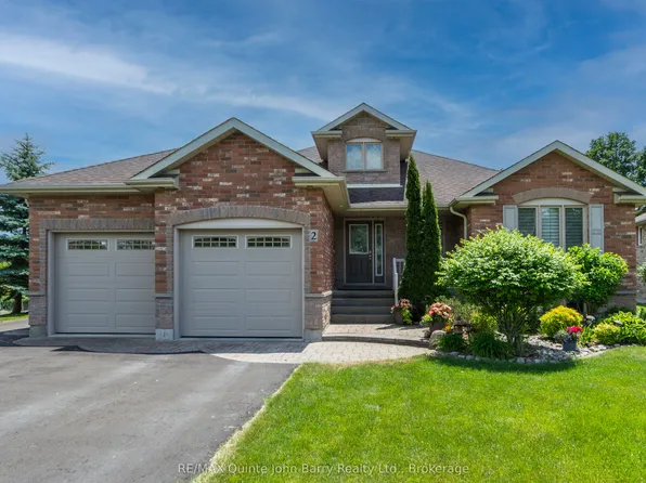 2 Pine Marsh Ln, Quinte West, ON K8V 0A5
