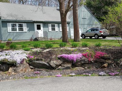 231 Flintlock Village UNIT 3, Wells, ME, 04090