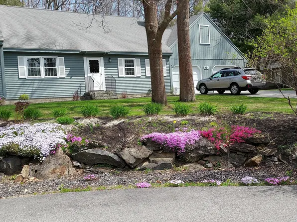 231 Flintlock Village #3, Wells, ME 04090