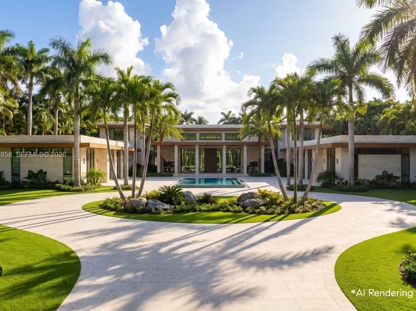 3940 Douglas Rd, Miami, FL 33133