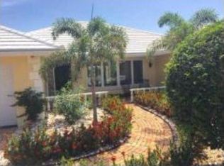 1290 Cypress Way, Boca Raton, FL 33486