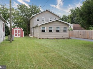 801 Highland Ave, Wilmington, DE