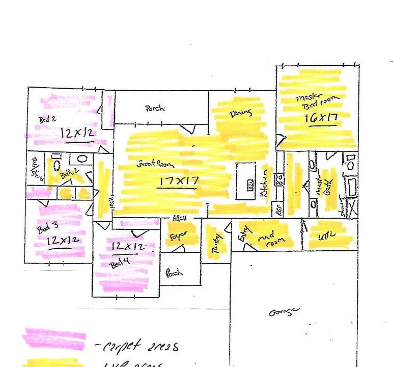 2nd image of 11616 River Point Way