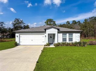12085 Petrel Ave, Weeki Wachee, FL 34614