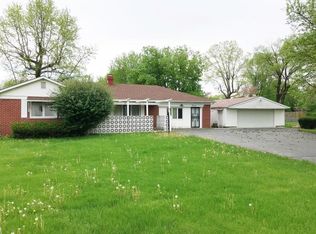9115 Northeastern Ave, Indianapolis, IN 46239