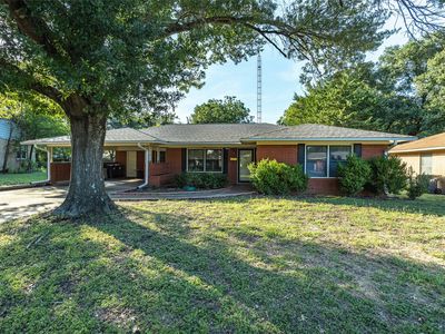 2910 College Cir, Corsicana, TX, 75110