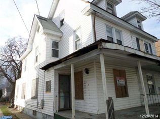 712 Buck St, Millville, NJ 08332