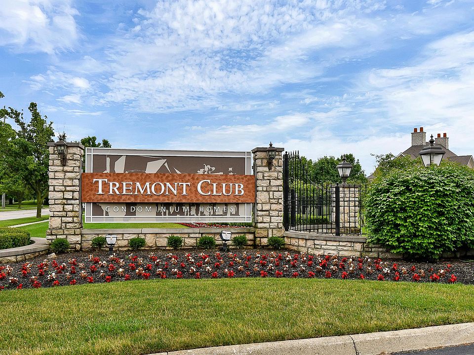 4569 Tremont Club Dr, Hilliard, OH 43026 Zillow