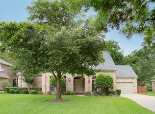 4610 Whickham Dr, Weston Lakes, TX 77441