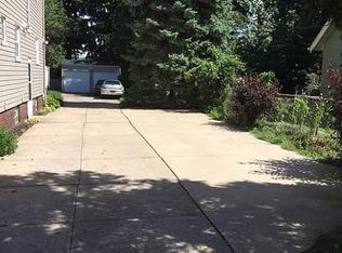 3617 West Blvd, Cleveland, OH