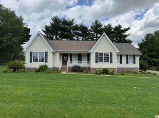 309 Troon Dr, Princeton, KY 42445