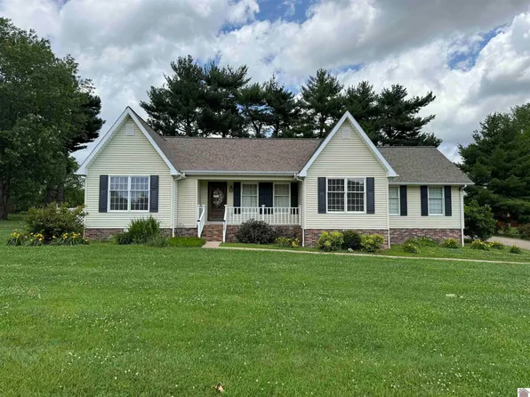 309 Troon Dr, Princeton, KY 42445