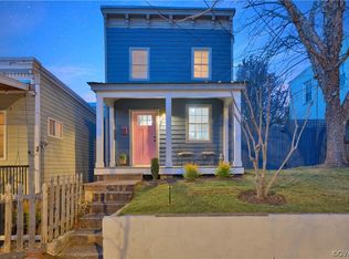 820 China St, Richmond, VA 23220
