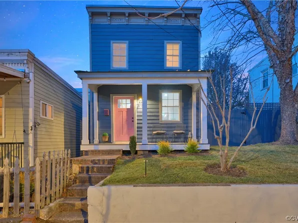 820 China St, Richmond, VA 23220