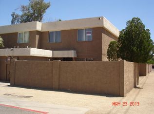 4236 S 46th Pl, Phoenix, AZ 85040