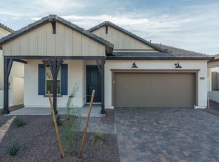 21297 W Edgemont Ave, Buckeye, AZ 85396