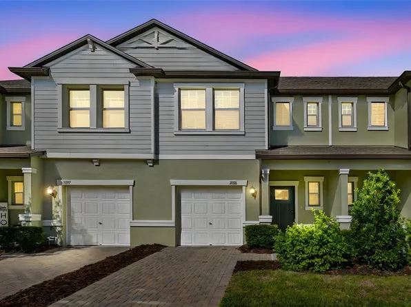 21861 Adriatic Ln, Land O Lakes, FL 34637