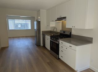 153 S Hayworth Ave APT 203, Los Angeles, CA 90048