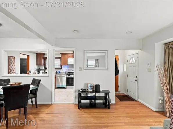 20245 Westmoreland Rd, Detroit, MI 48219