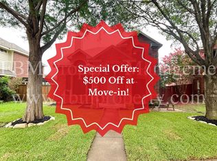 504 Woodlake Dr, Coppell, TX 75019