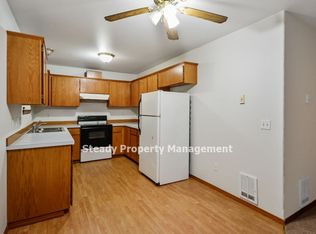 1100 25th Avenue Ct APT D, Milton, WA 98354