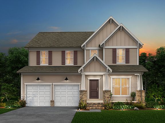 Stonecreek Continental 32