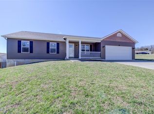 180 Cuivre River Dr, Troy, MO 63379