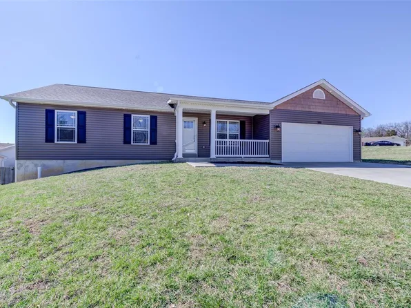 180 Cuivre River Dr, Troy, MO 63379