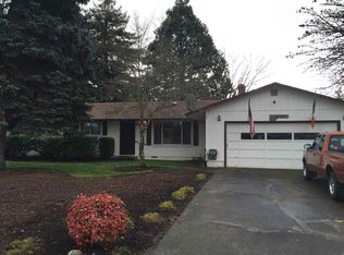 633 SW Mill St, Dallas, OR 97338