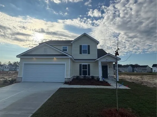 201 Brookline Drive, Savannah, GA 31407