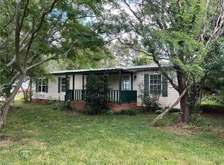 6181 Asheton Dr, Trinity, NC 27370