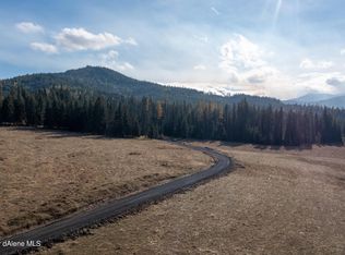 PARCEL Six Liberty Ln, Santa, ID 83866