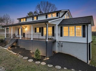 6790 Stringer Rd, Clermont, GA 30527