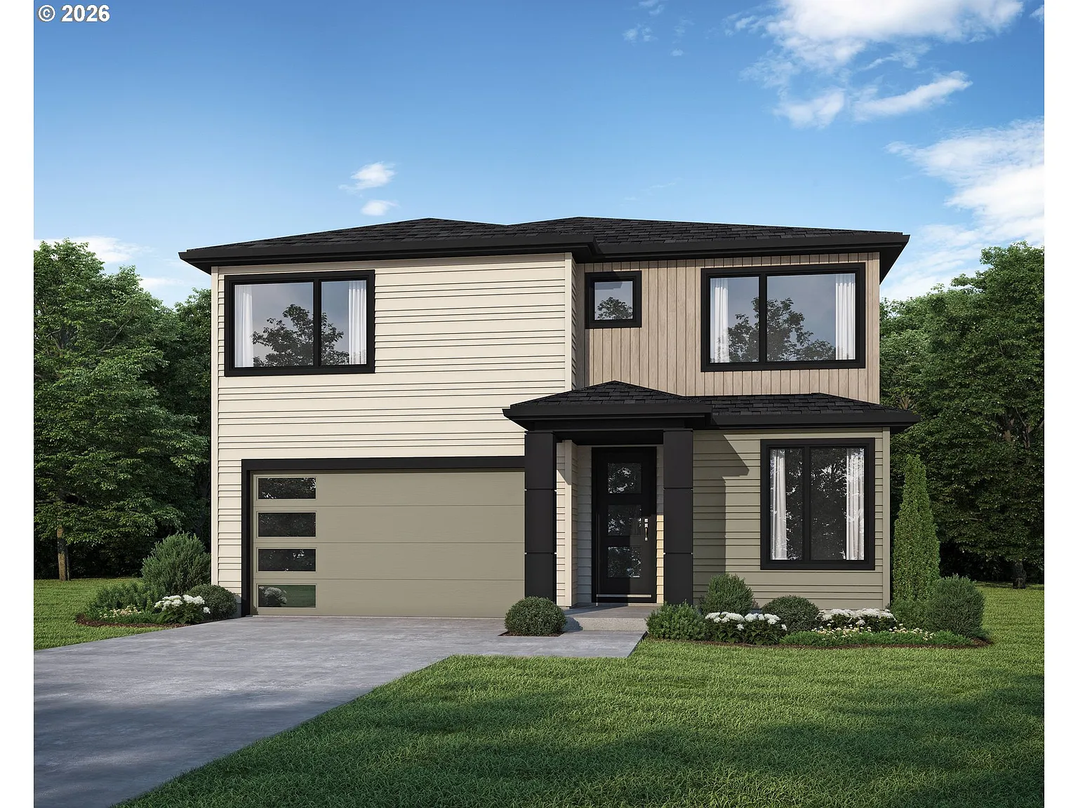 7430 SW Alder St photo 1