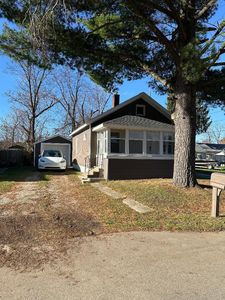 444 Pattie Ave, Jackson, MI, 49202