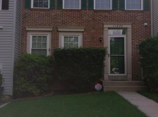 11320 Bent Creek Ter, Germantown, MD