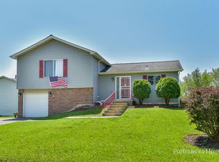 1059 Ridgewood Dr, Bolingbrook, IL 60440