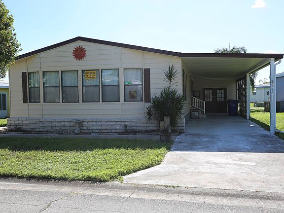 3rd image of 8775 20th St Lot 418