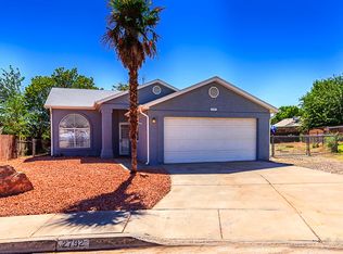 2792 E 150 N, Saint George, UT 84790