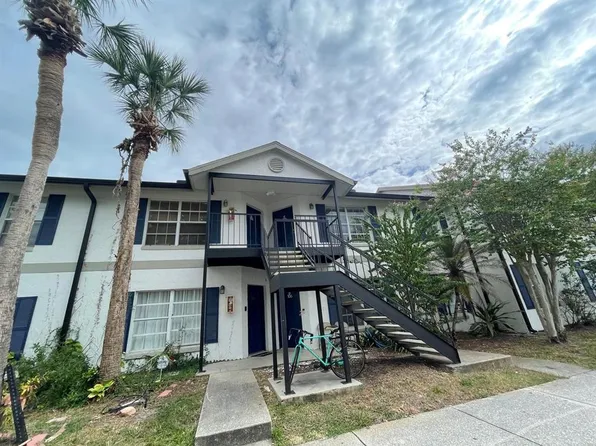 (undisclosed Address), WINTER PARK, FL 32792