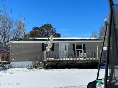 5810 State Highway 29, Saint Johnsville, NY, 13452