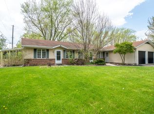 3303 Hobson Rd, Fort Wayne, IN 46805