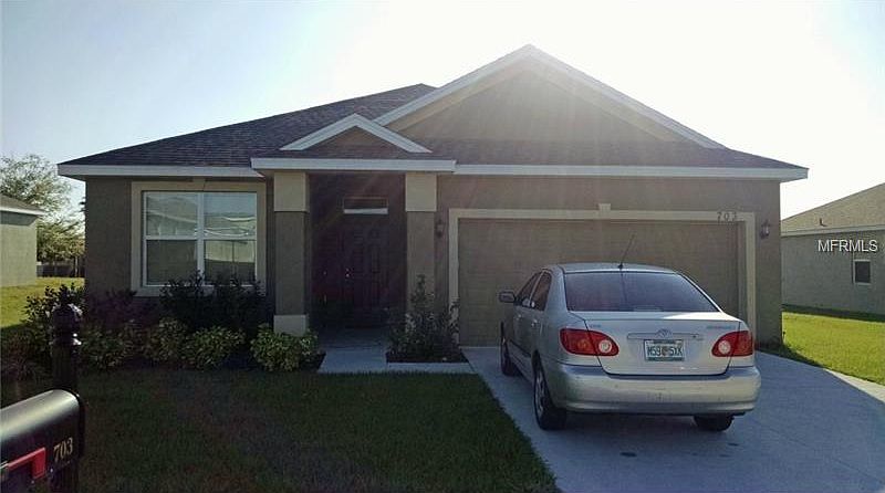 1st image of 703 Highland Meadows St