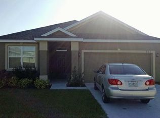 703 Highland Meadows St, Davenport, FL 33837
