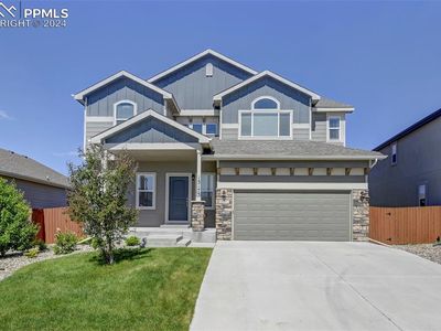 13173 Park Meadows Dr, Peyton, CO, 80831