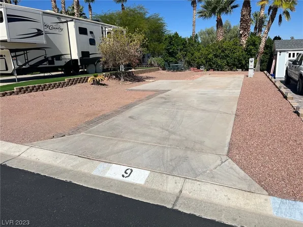 853 Sparrow Way #9, Boulder City, NV 89005